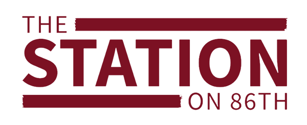 The Station on 86th logo