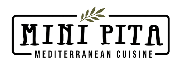 Mini Pita Fort Lauderdale logo