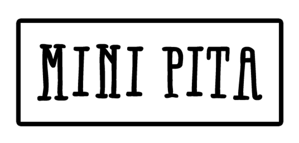 Mini Pita Fort Lauderdale logo