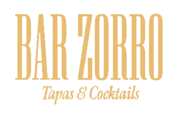 Bar Zorro logo