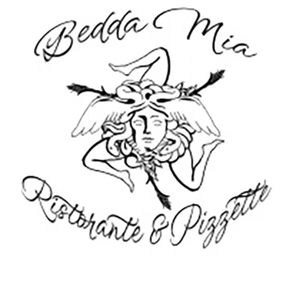 Bedda Mia Ristorante & Pizzette logo