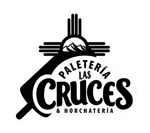 Paleteria Las Cruces logo