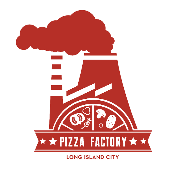 Pizza Factory logo