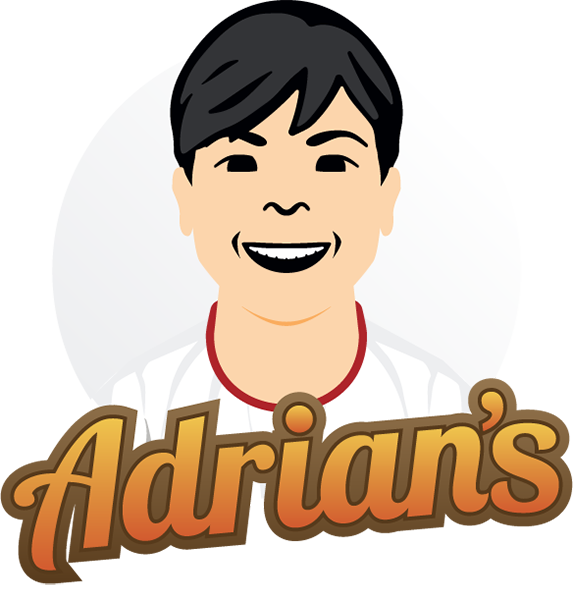 Tacos Adrian logo