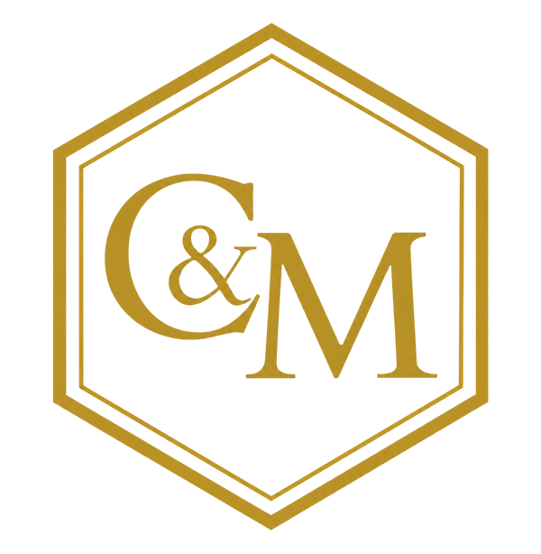 Clarke & Moore Bar and Kitchen logo