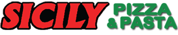 Sicily Pizza & Pasta logo