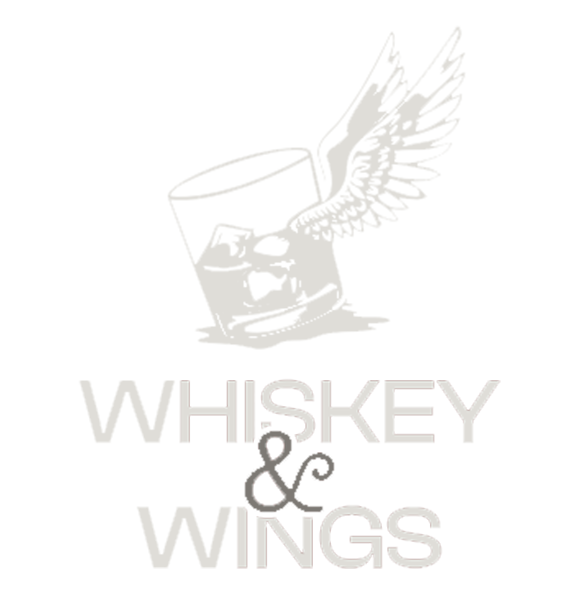 Whiskey and Wings Sports Bar & Grill logo