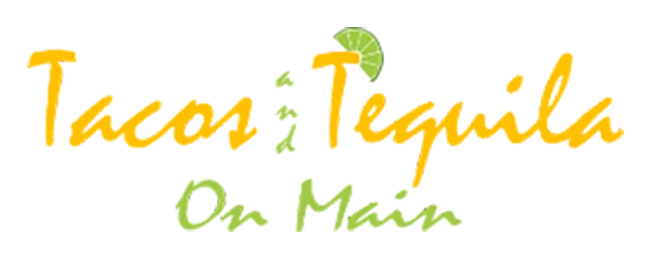 Tacos and Tequila on Main logo