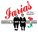 Iaria's Italian Restaurant logo