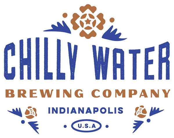 Chilly Water Brewing logo