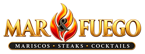 Mar & Fuego logo