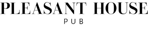 Pleasant House Pub logo