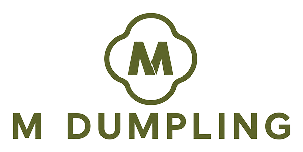 M DUMPLING - San Ramon logo