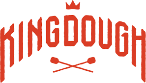 King Dough logo