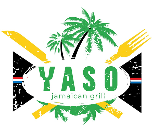 Yaso Grill logo