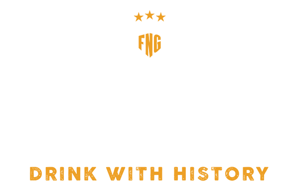 Legion Bar and Grill logo