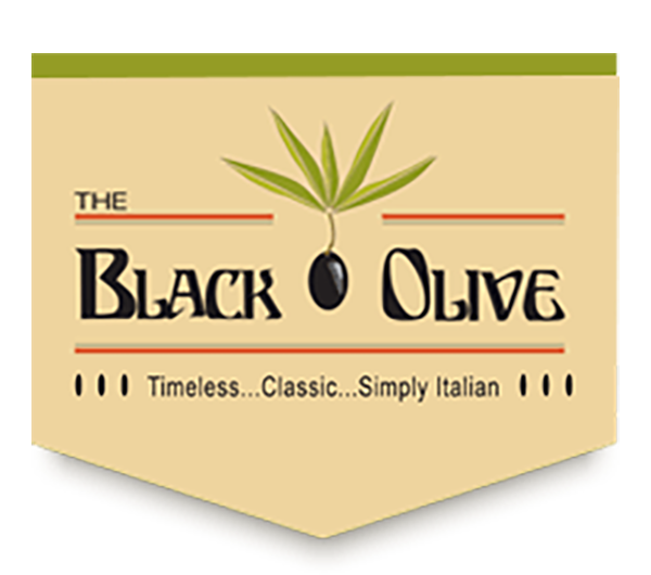 The Black Olive - Elizabethton logo