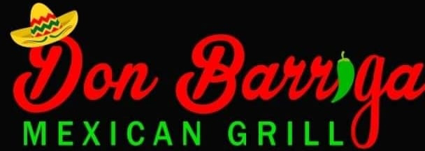 Don Barriga logo