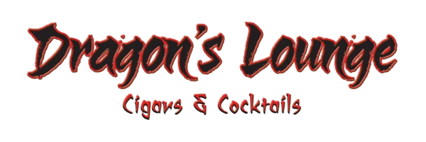 Dragon's Lounge logo