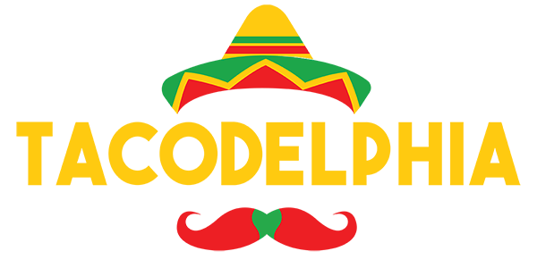 Tacodelphia logo