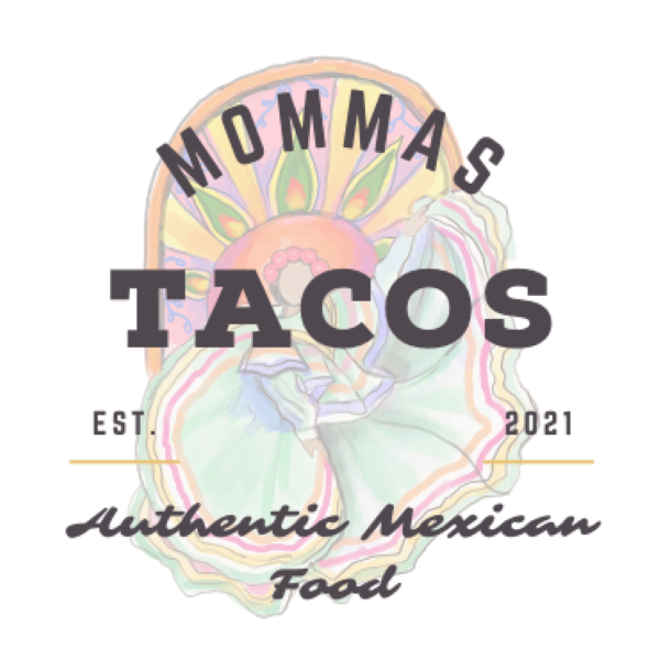 Momma's Tacos logo