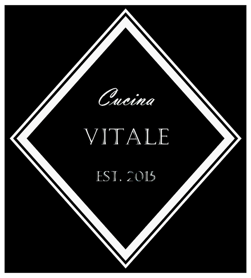 Cucina Vitale logo