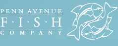 Penn Avenue Fish Company logo