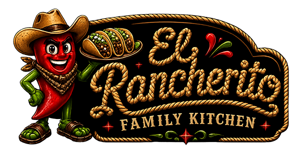 El Rancherito logo