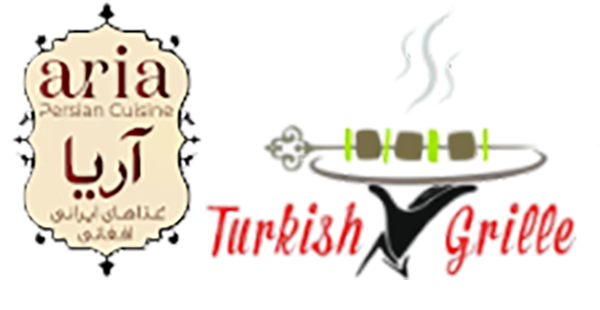 Turkish Grill logo