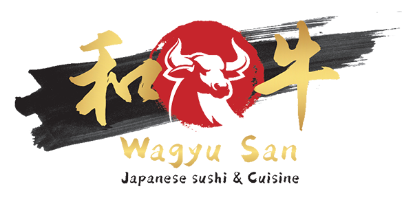 Wagyu San Japanese Sushi & Cuisine logo