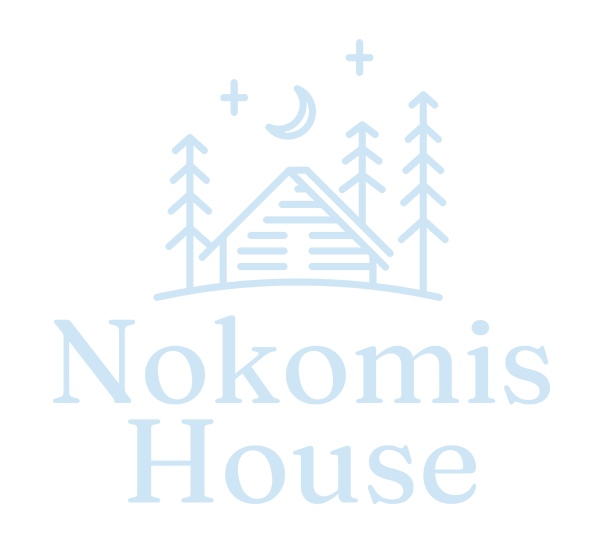 Nokomis House logo