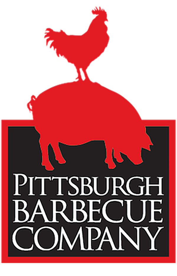 Pittsburgh Barbecue Company logo