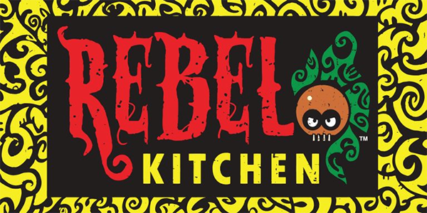 Rebel Kitchen logo