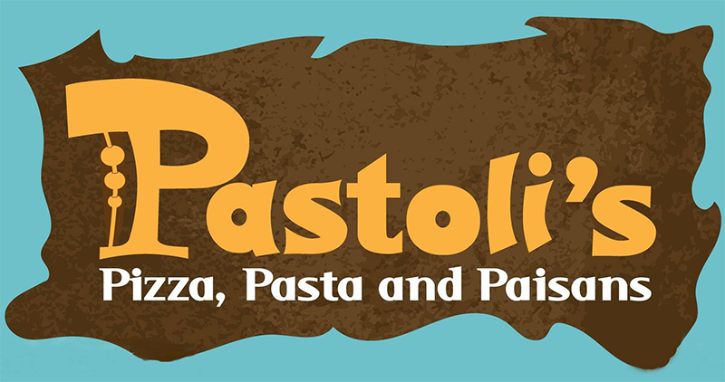 Pastoli's logo