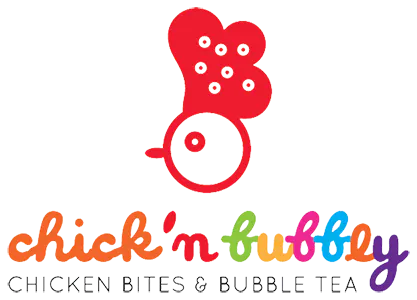 Chick n' Bubbly logo