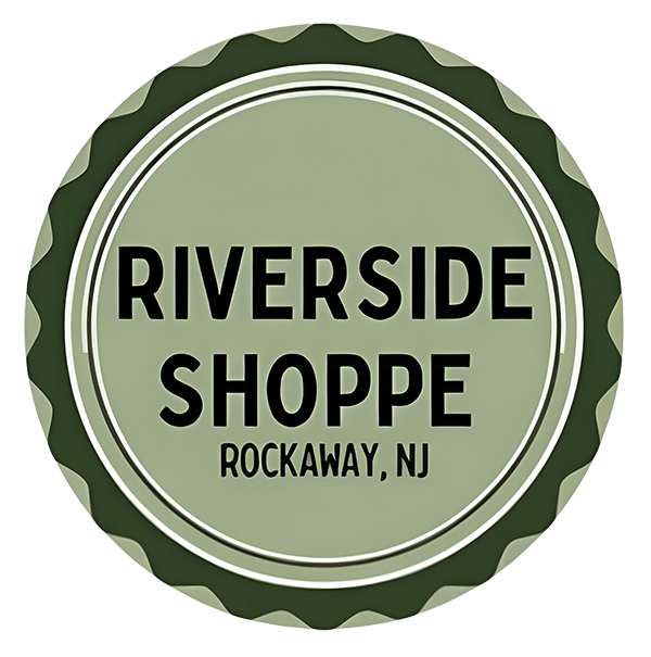 Riverside Shoppe logo