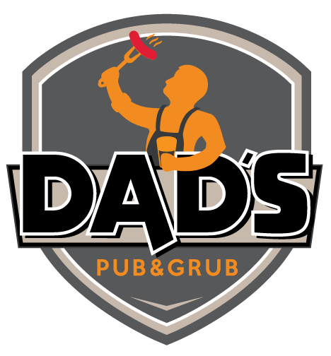 Dad's Pub-Monroeville logo