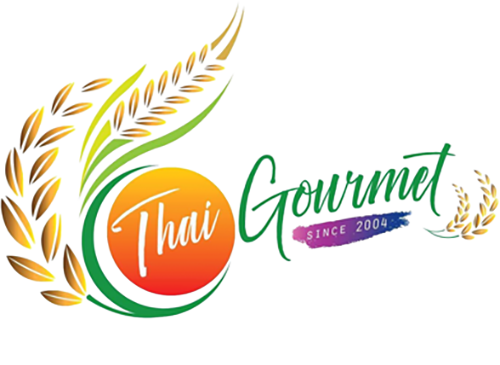 Thai Gourmet logo