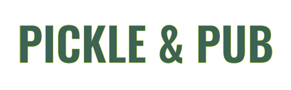 Pickle -N- Pub logo
