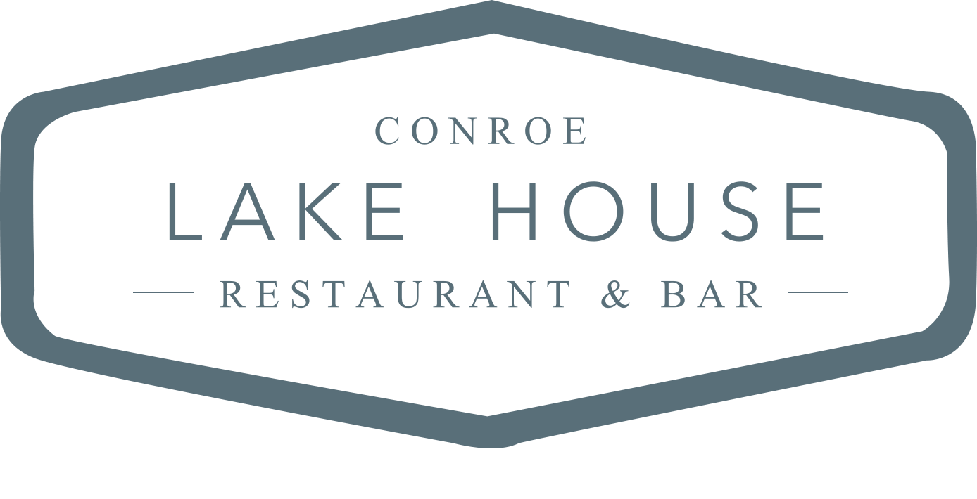 Conroe Lake House logo