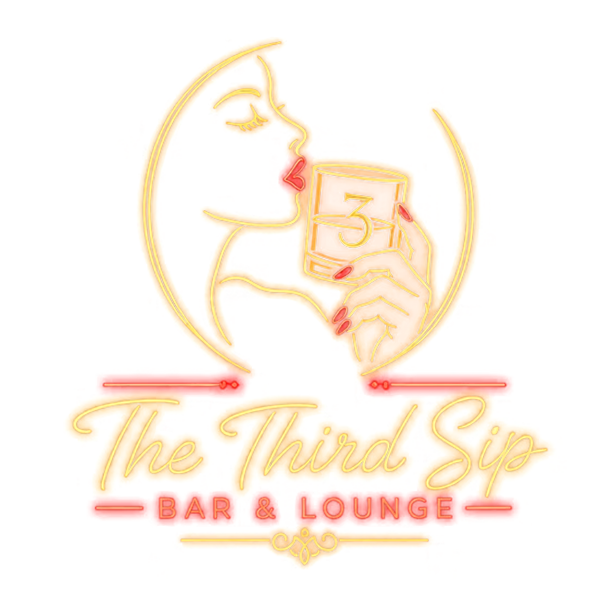 The Third Sip logo