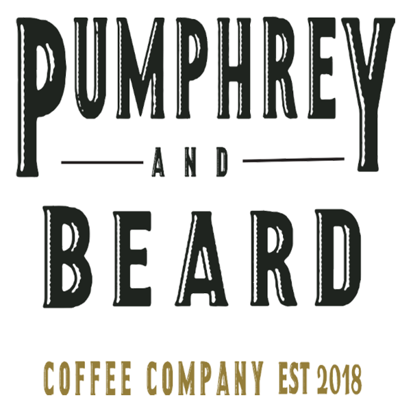 Pumphrey and Beard Coffee Co logo