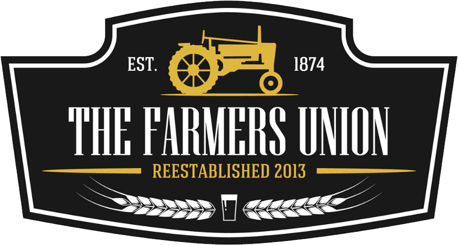 The Farmers Union logo