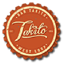 Bar Takito logo