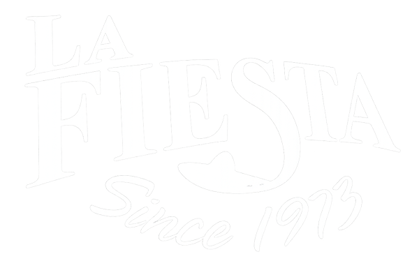 La Fiesta Mexican Restaurant logo