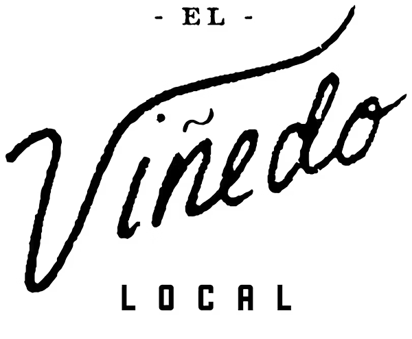El Vinedo Local logo