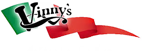 Vinny's Ristorante logo