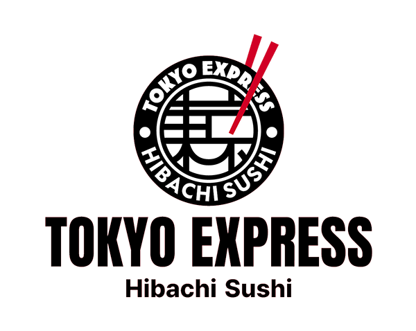 Tokyo Hibachi Express logo