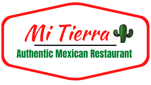 Mi Tierra Mexican Restaurant logo