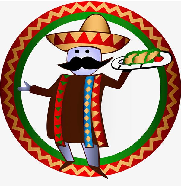 Benny's Tacos logo
